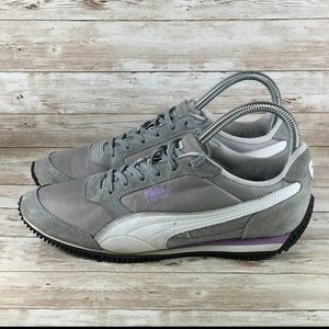 Puma women's 9